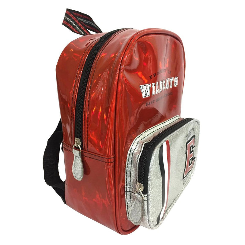 Kids' Disney High School Musical Backpack - Red/Gray