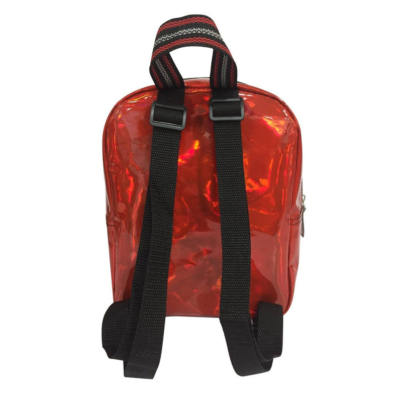 Kids' Disney High School Musical Backpack - Red/Gray
