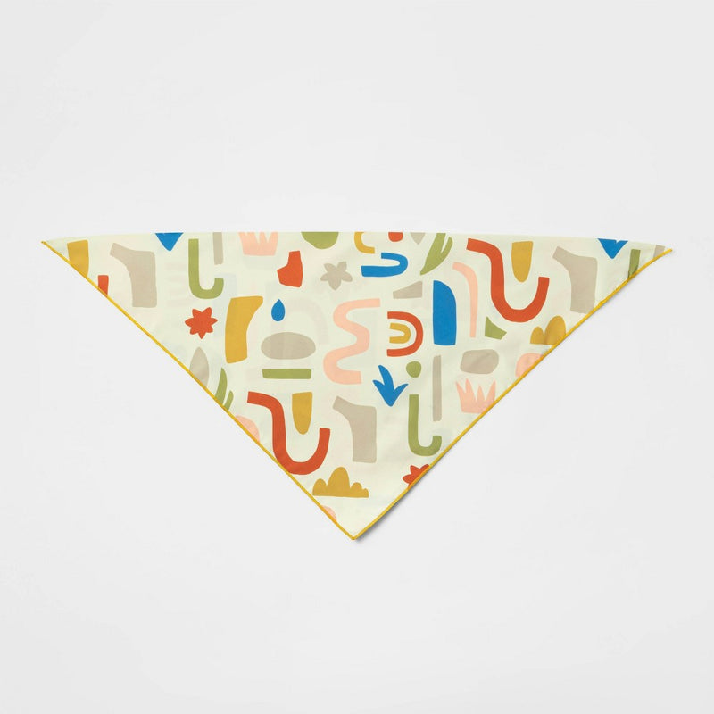 Cat and Dog Bandana - Boots & Barkley