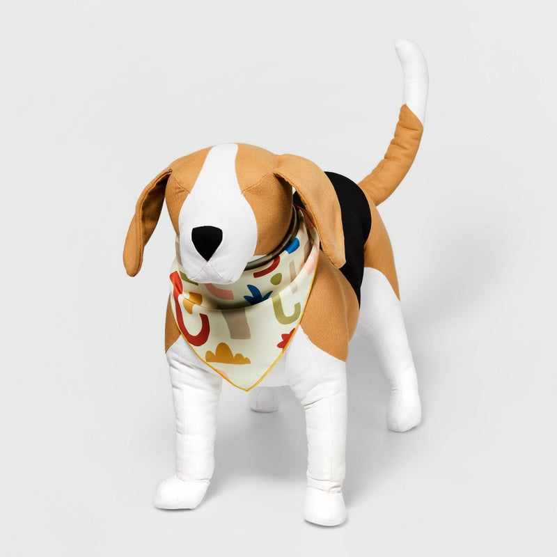Cat and Dog Bandana - Boots & Barkley