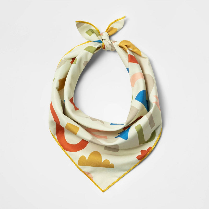Cat and Dog Bandana - Boots & Barkley