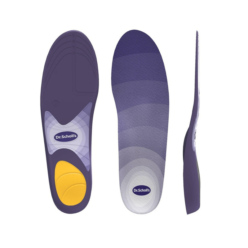 Dr. Scholl's Prevent Pain Women's Insoles - Size (6-10)