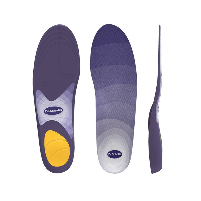 Dr. Scholl's Prevent Pain Women's Insoles - Size (6-10)
