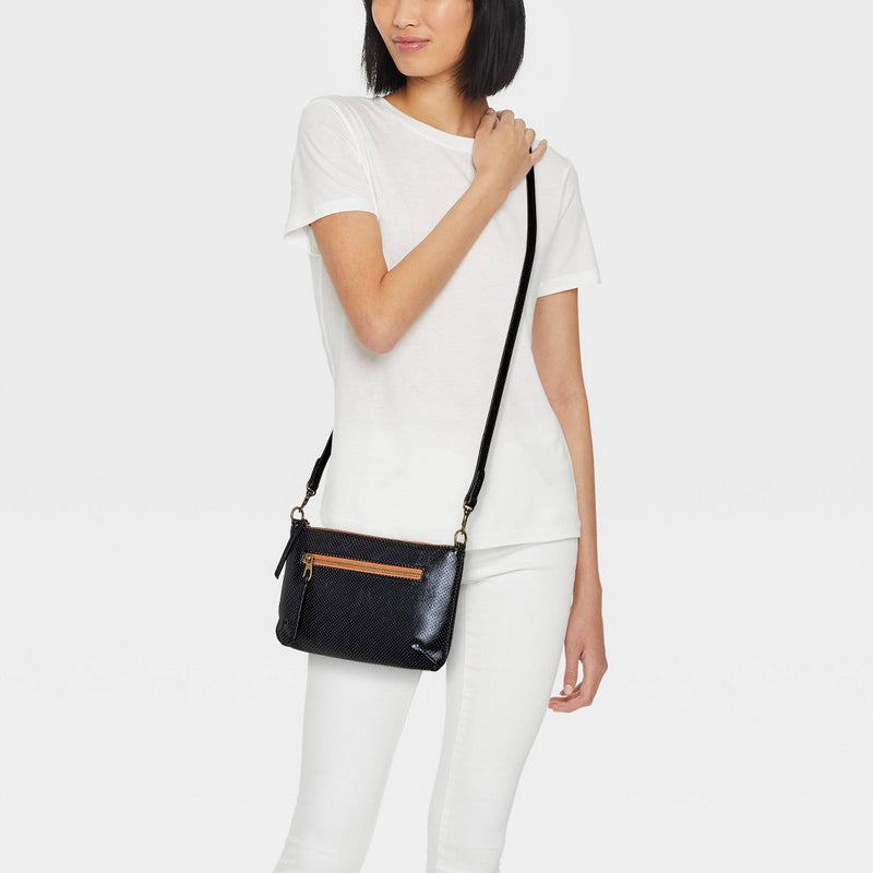 Pouch Crossbody Bag - Universal Thread Black