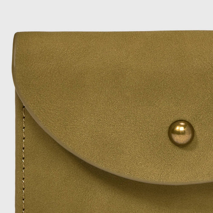 Accordion Card Case - Universal Thread Green