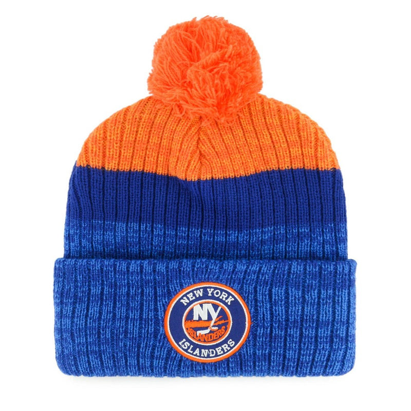 NHL New York Islanders Freezer Knit Beanie