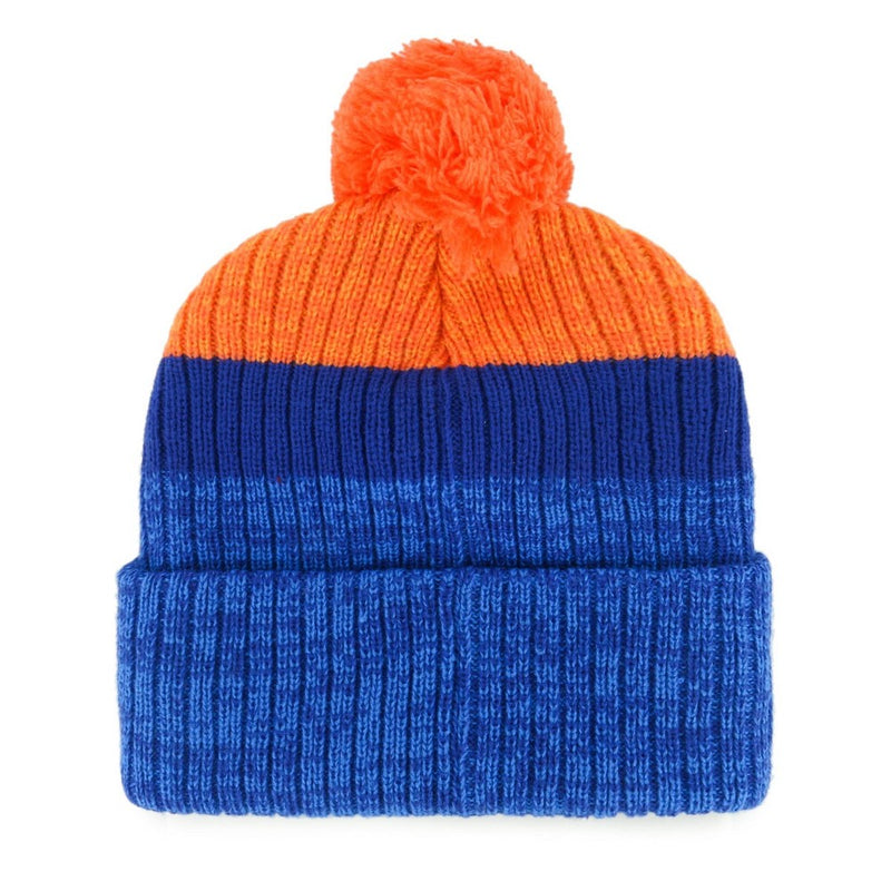 NHL New York Islanders Freezer Knit Beanie