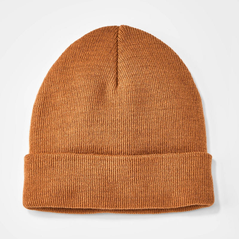 Toddler Beanie - Cat & Jack Brown 2T-5T
