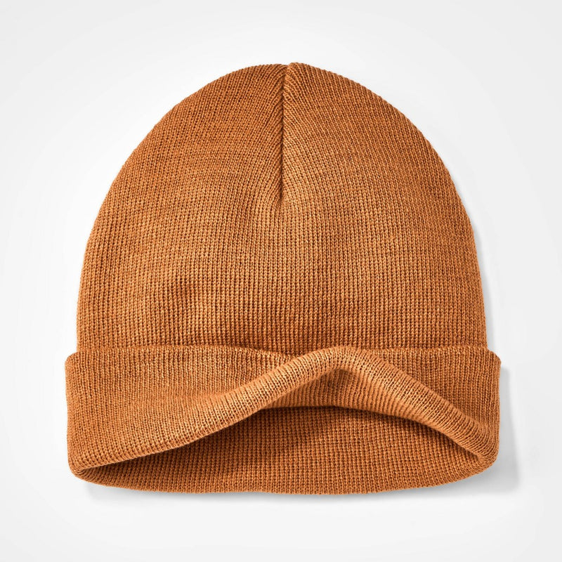 Toddler Beanie - Cat & Jack Brown 2T-5T