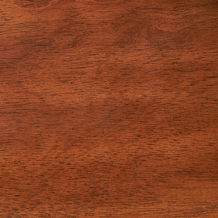 2pk Kaysville Curved Back Wood Dining Chairs Walnut - Threshold designed with Studio McGee (LOCAL PICKUP ONLY)