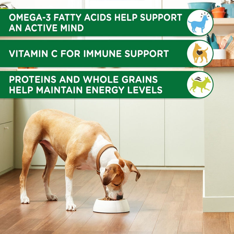 Rachael Ray Nutrish Real Chicken & Vegetable Recipe Super Premium Dry Dog Food - 28lbs (LOCAL PICKUP ONLY)