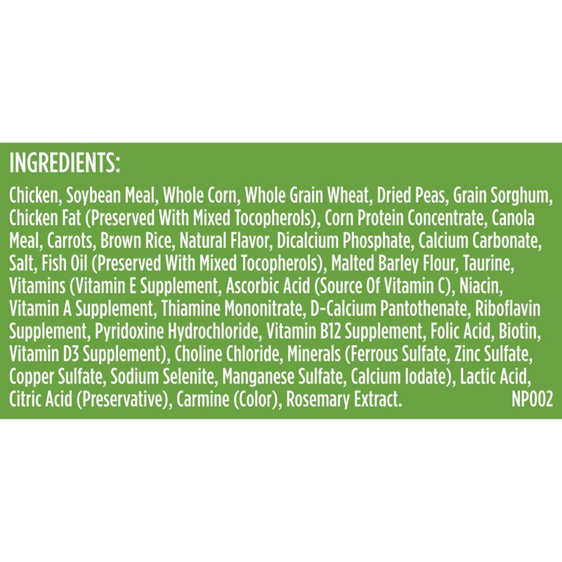 Rachael Ray Nutrish Real Chicken & Vegetable Recipe Super Premium Dry Dog Food - 28lbs (LOCAL PICKUP ONLY)