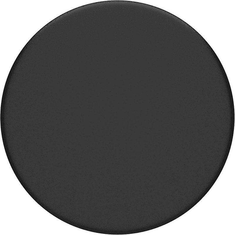 PopSockets PopGrip Cell Phone Grip & Stand - Black