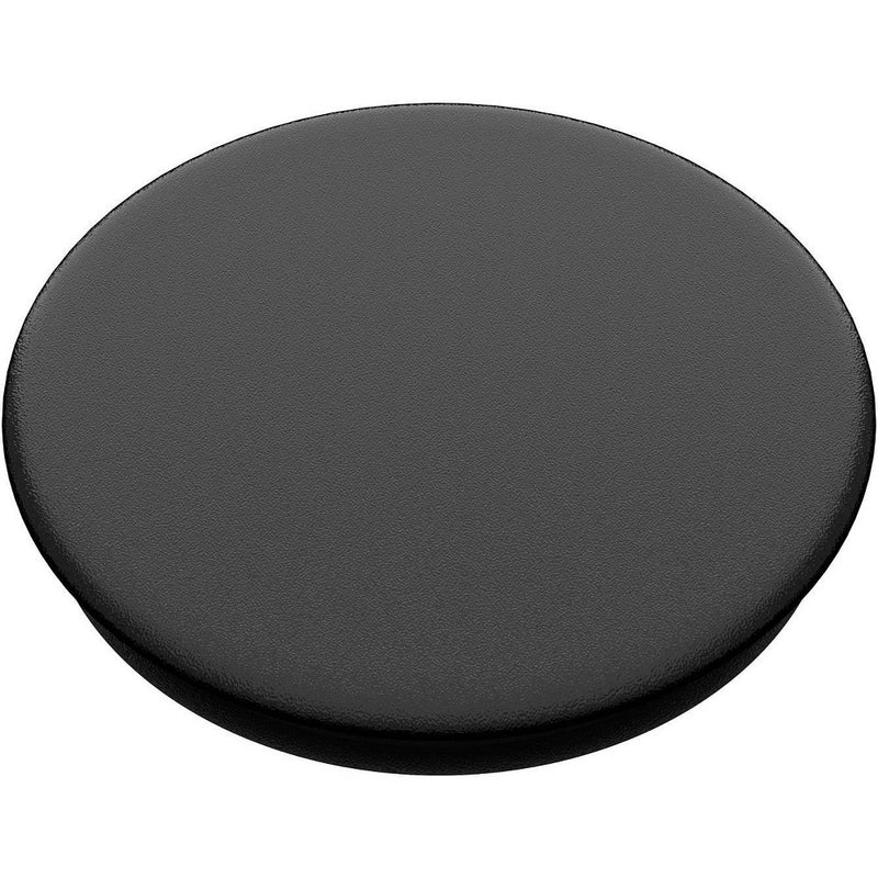PopSockets PopGrip Cell Phone Grip & Stand - Black