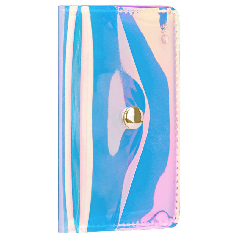 Case-Mate MagSafe Pocket - Iridescent