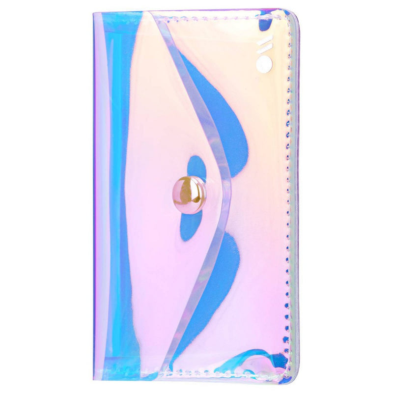 Case-Mate MagSafe Pocket - Iridescent