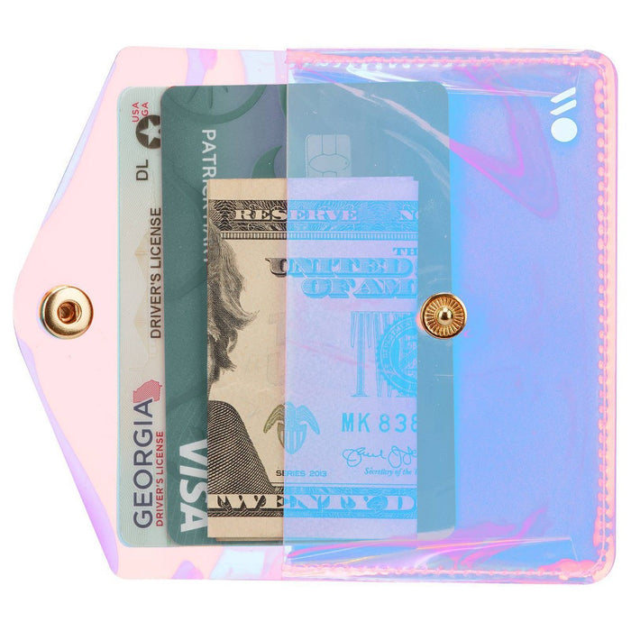Case-Mate MagSafe Pocket - Iridescent