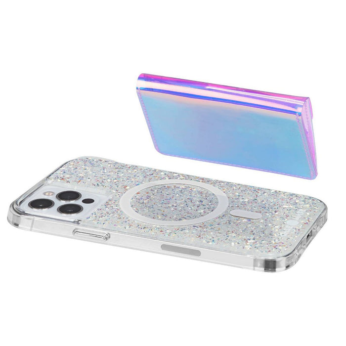 Case-Mate MagSafe Pocket - Iridescent