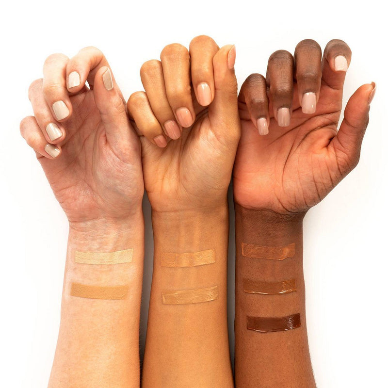 Winky Lux White Tea Tinted Veil Moisturizer - Rich - 1.1 fl oz