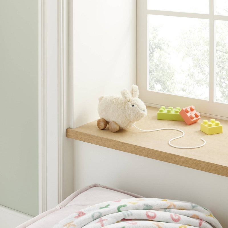 Rolling Microplush Toy - Bunny - Cloud Island