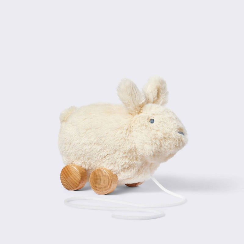 Rolling Microplush Toy - Bunny - Cloud Island