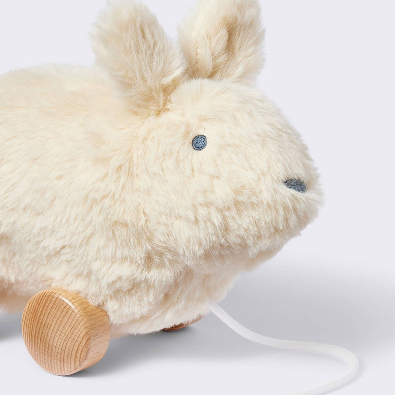 Rolling Microplush Toy - Bunny - Cloud Island