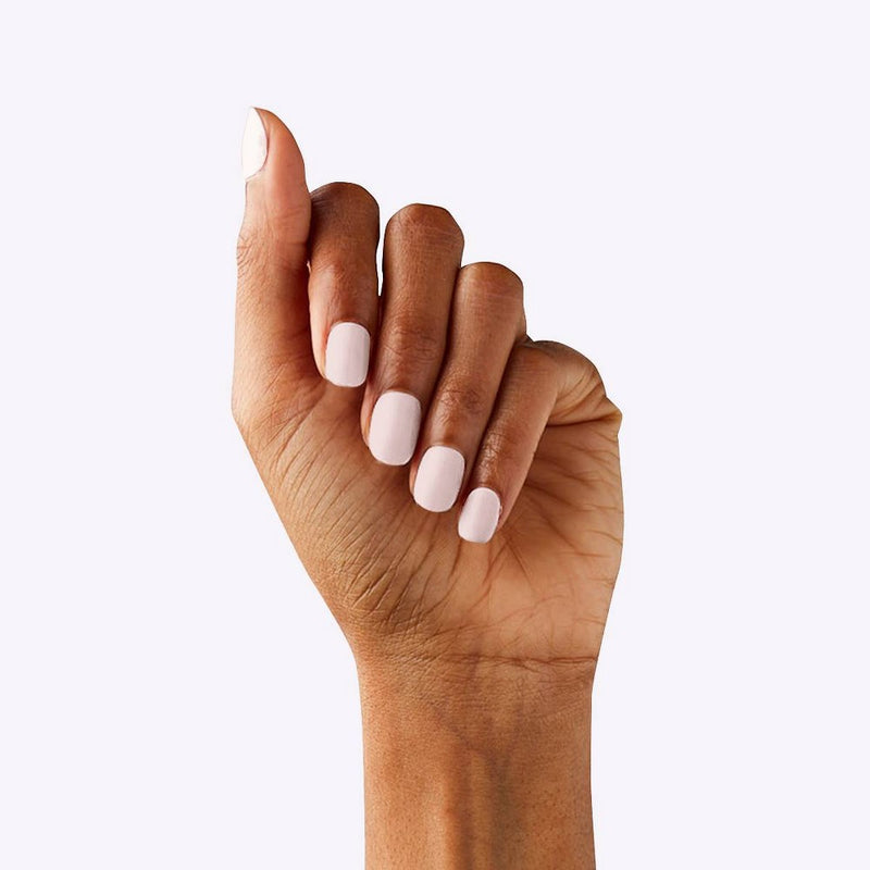 Olive & June Press-On Fake Nails - Extra Extra Short Round TT - 42ct