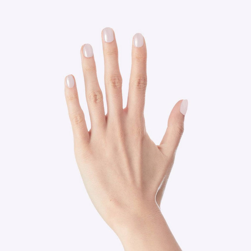 Olive & June Press-On Fake Nails - Extra Extra Short Round TT - 42ct