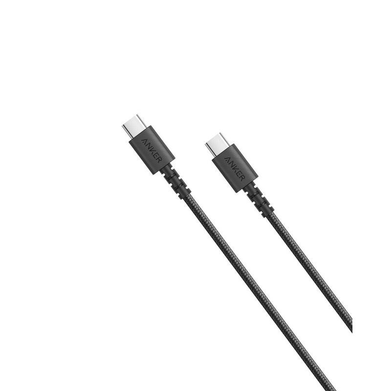 Anker 6' PowerLine Select+ USB-C to USB-C Cable - Black