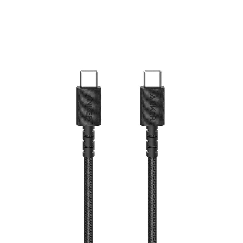Anker 6' PowerLine Select+ USB-C to USB-C Cable - Black