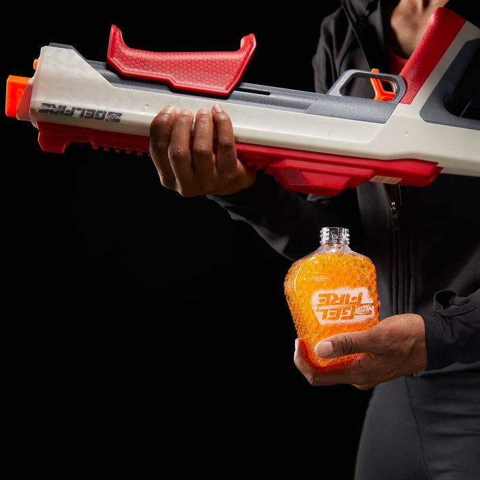 NERF Pro Gelfire Raid Blaster