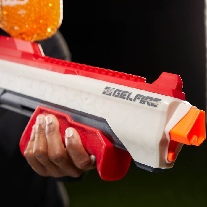 NERF Pro Gelfire Raid Blaster