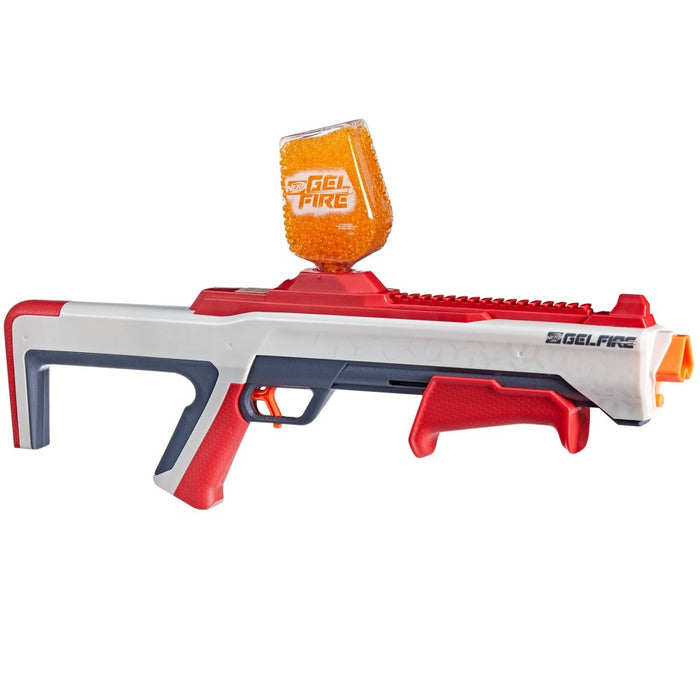 NERF Pro Gelfire Raid Blaster