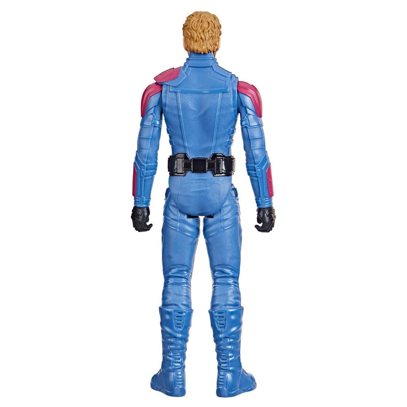 Marvel Guardians of the Galaxy Vol. 3 Titan Hero Series Star-Lord Action Figure