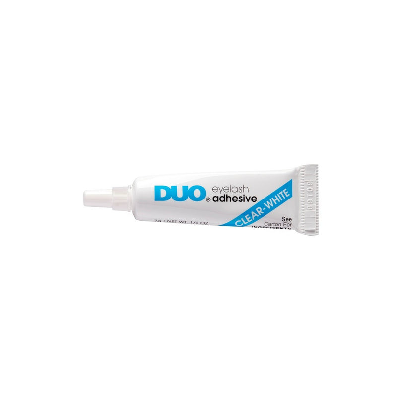 DUO Clear Lash Adhesive - Clear - 0.25oz