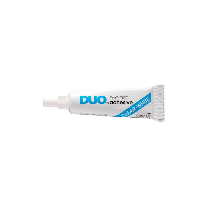 DUO Clear Lash Adhesive - Clear - 0.25oz