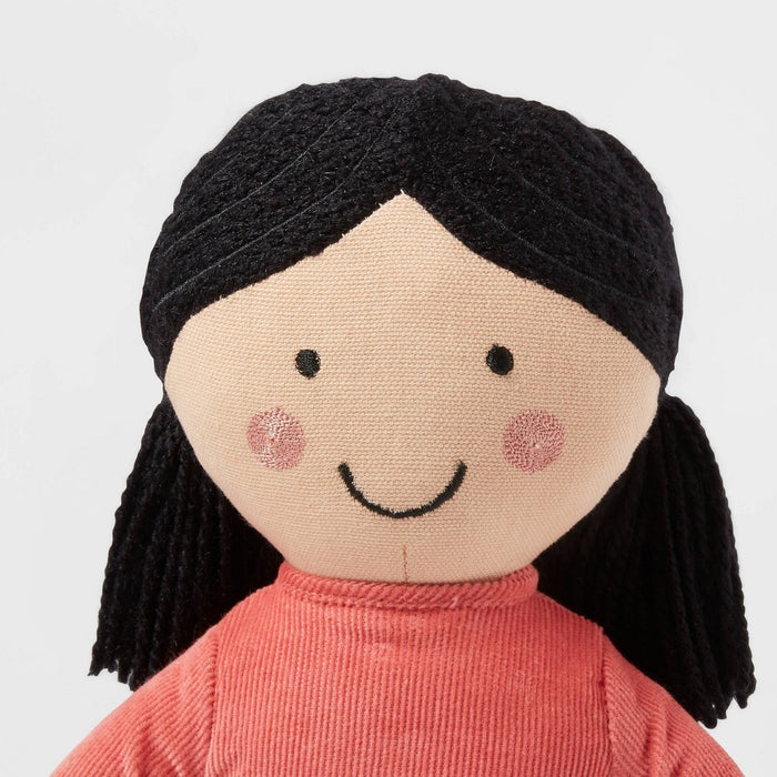 Decorative Kids' Pillow Pal Pink - Pillowfort