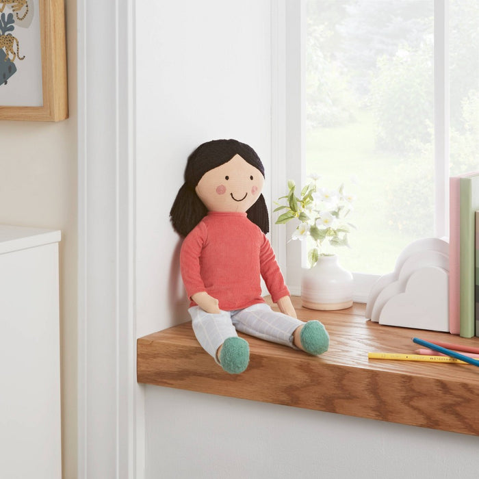 Decorative Kids' Pillow Pal Pink - Pillowfort