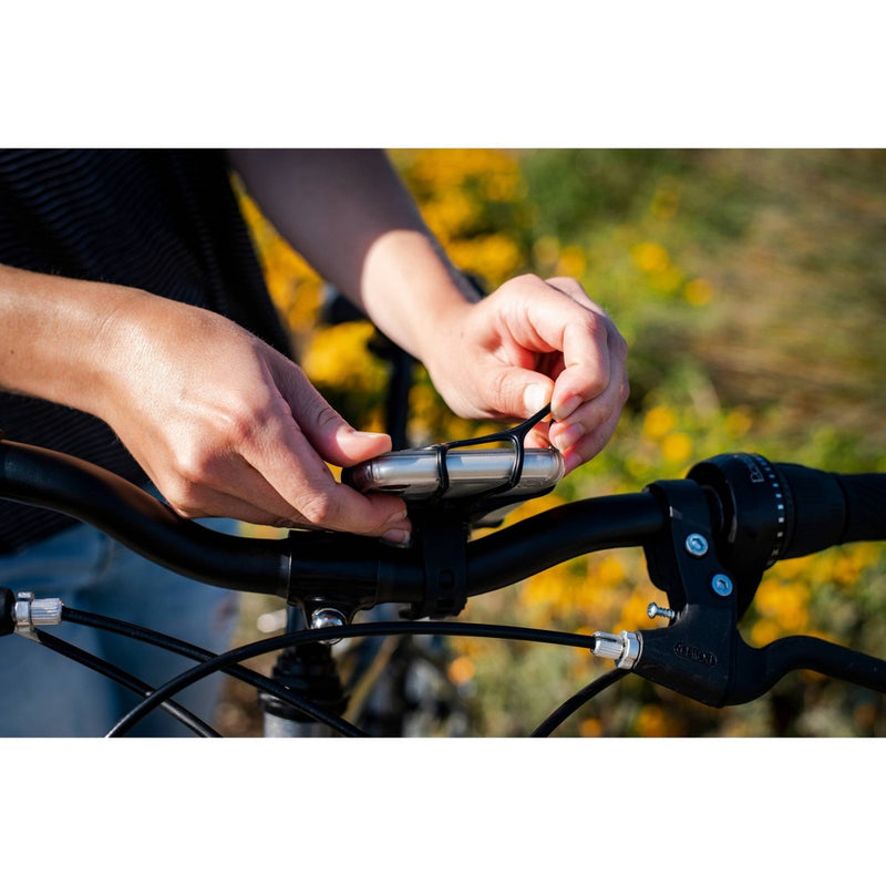 Bell Stowaway 900 Cell Phone Mount - Black