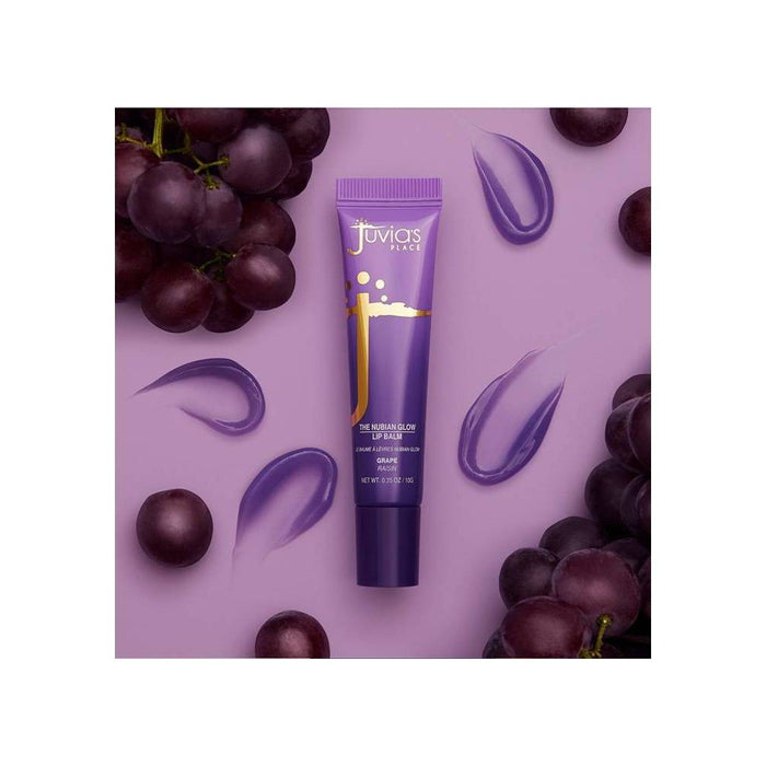 Juvia's Place Nubian Glow Balm - Grape - 0.35oz - Ulta Beauty