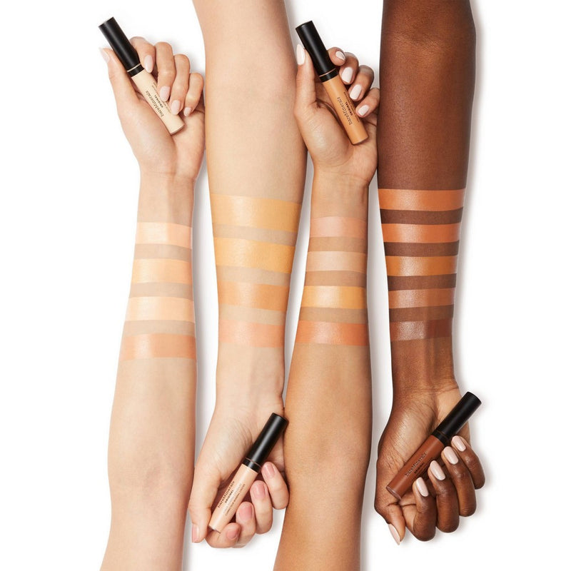 bareMinerals Original Liquid Mineral Concealer - 3.5N Tan - 0.2oz - Ulta Beauty