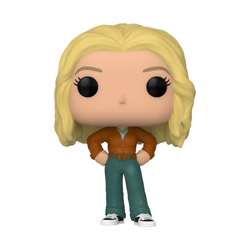 Funko POP! Movies: Jurassic World Dominion - Ellie Sattler