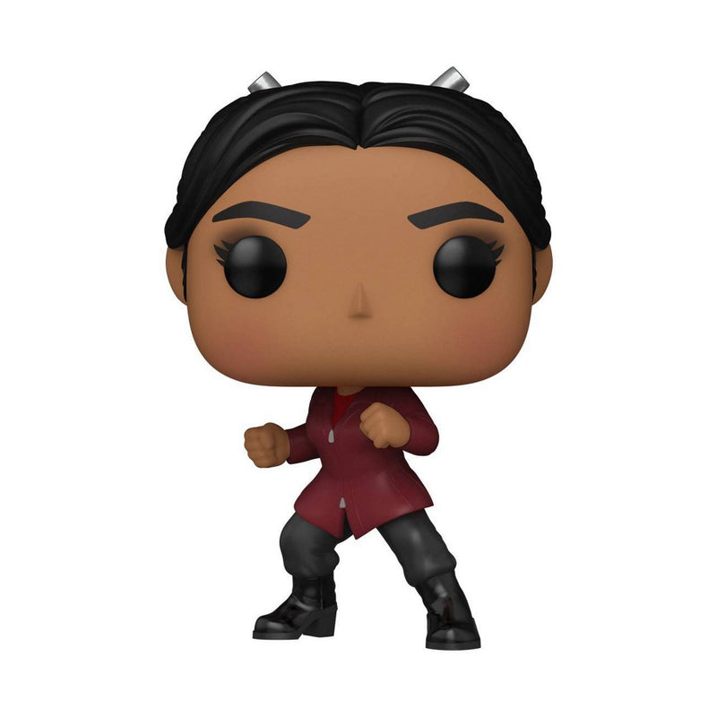 Funko POP! TV: Ms. Marvel - Najma