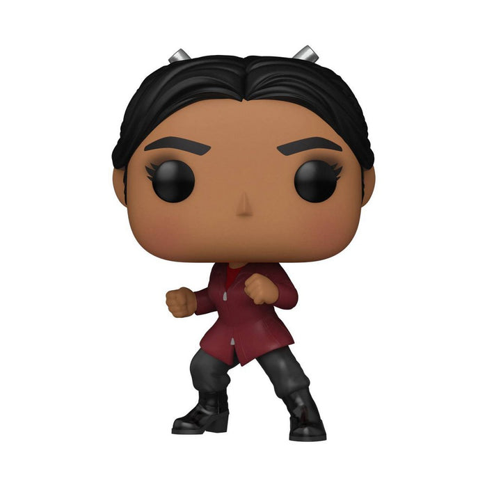 Funko POP! TV: Ms. Marvel - Najma