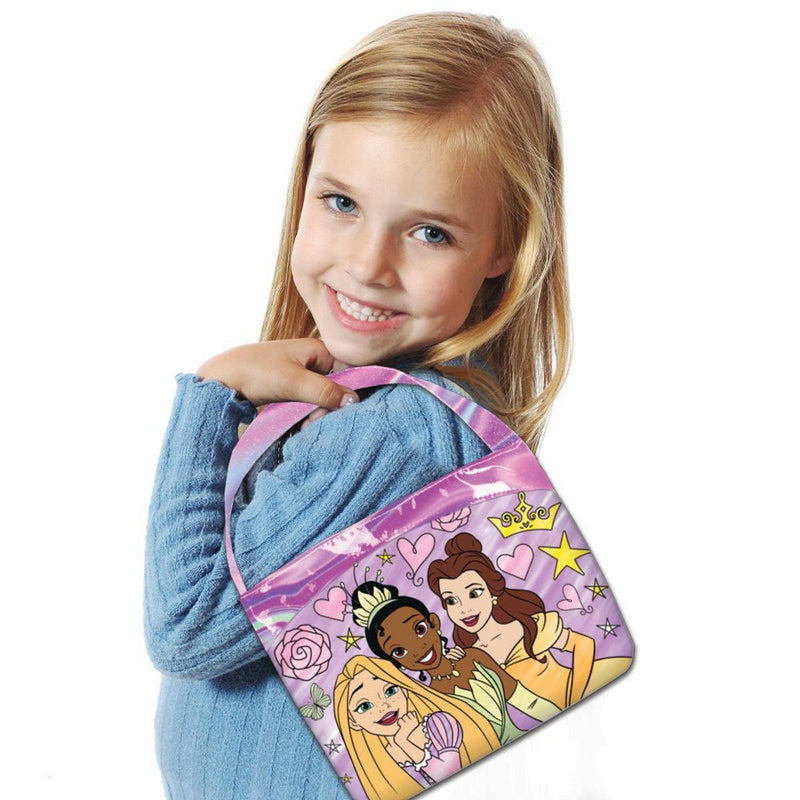 Disney Princess Color N Style Purse