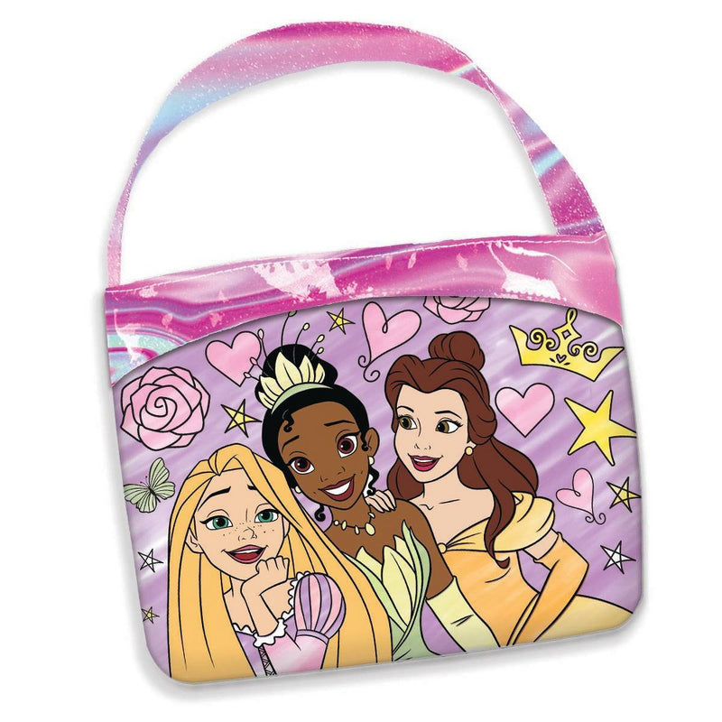 Disney Princess Color N Style Purse