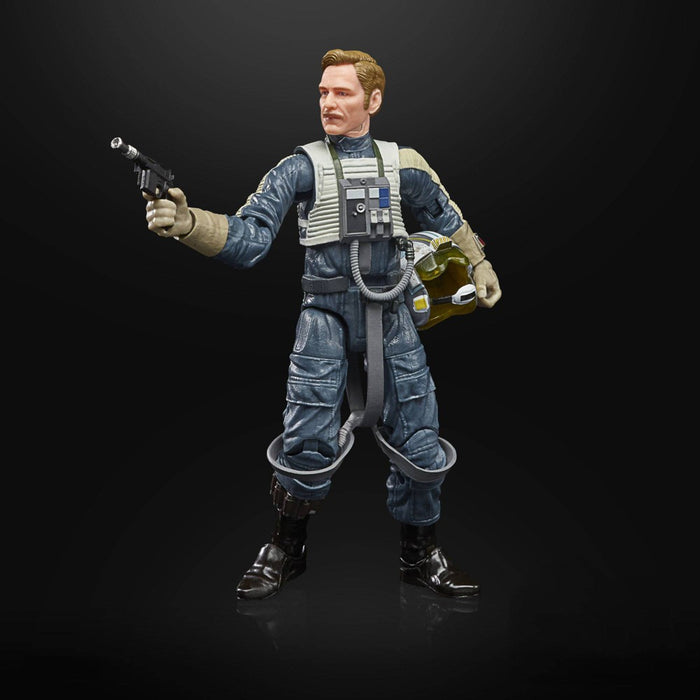 Star Wars The Black Series Antoc Merrick (Target Exclusive)