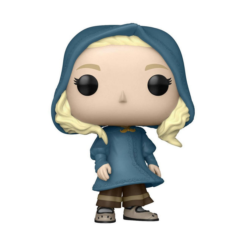 Funko POP! TV: The Witcher - Ciri