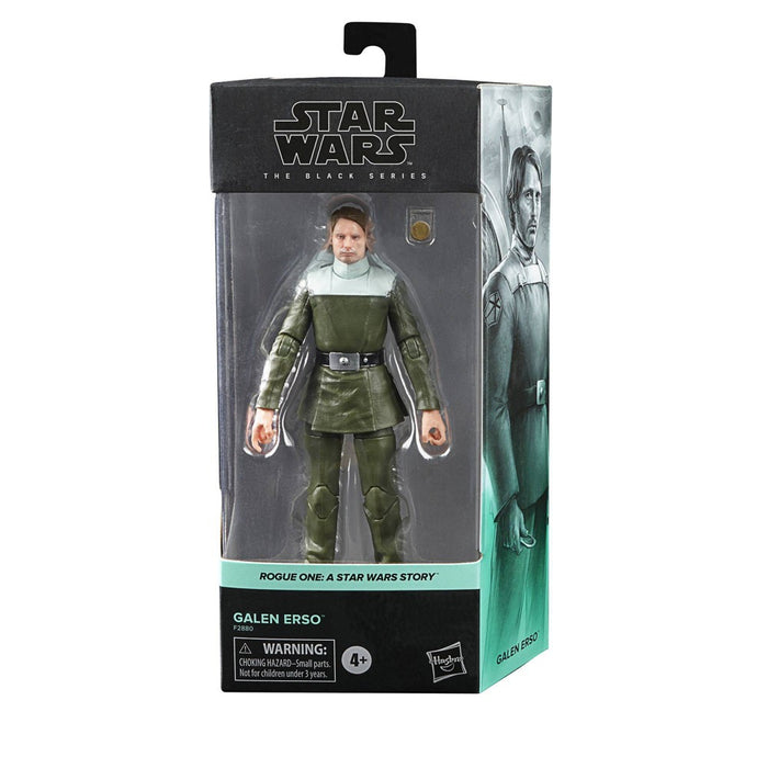 Star Wars The Black Series Galen Erso (Target Exclusive)