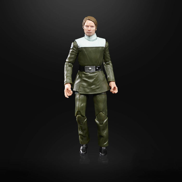 Star Wars The Black Series Galen Erso (Target Exclusive)